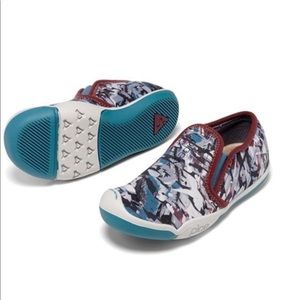 PLAE Migi Sneakers Sz 1